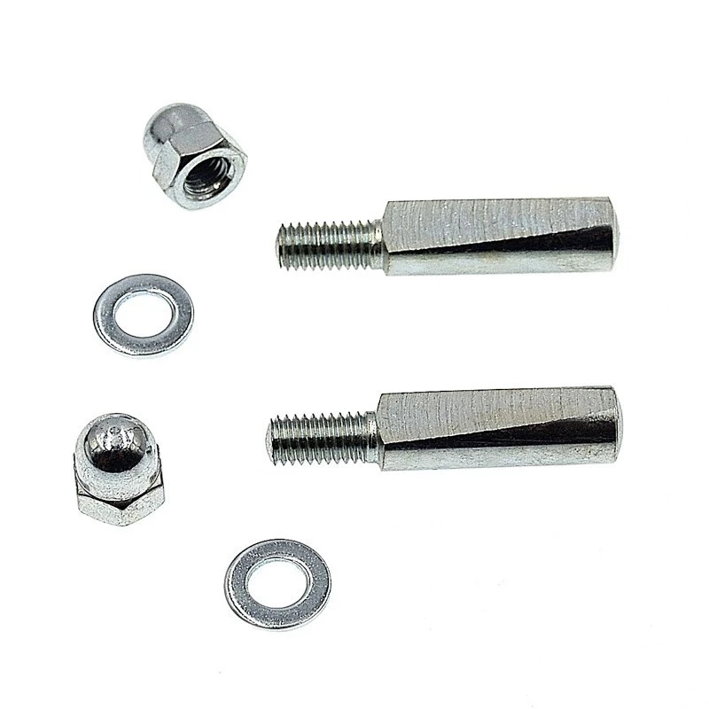 Clavette De Pédalier De Vélo Par 2 4 Clavette De Pédalier De Vélo Par 2 – Image 2