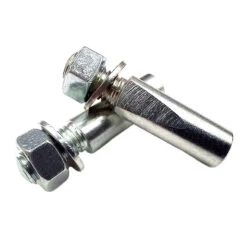 Clavette De Pédalier De Vélo Par 2 10 Clavette De Pédalier De Vélo Par 2 -Point Soldes clavette de pedalier de velo par 2 2