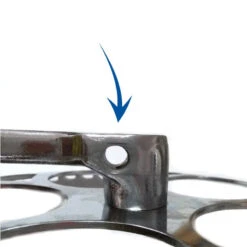 Clavette De Pédalier De Vélo Par 2 12 Clavette De Pédalier De Vélo Par 2 -Point Soldes clavette de pedalier de velo par 2 4