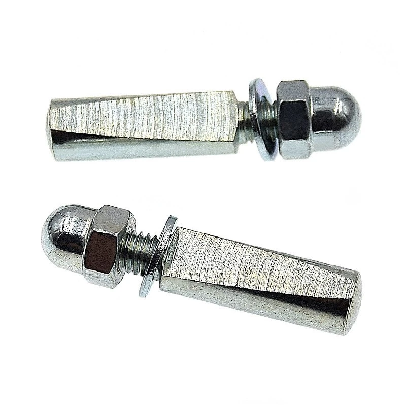 Clavette De Pédalier De Vélo Par 2 3 Clavette De Pédalier De Vélo Par 2