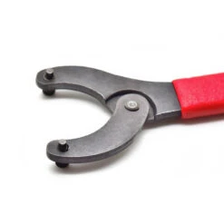 Bike Hand Clé à Double Ergots Pour Roue Libre Vélo -Point Soldes cle a double ergots pour roue libre velo 2