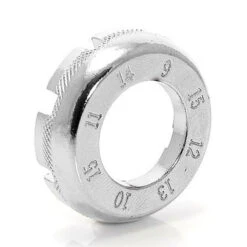 Clé à Rayon Universelle