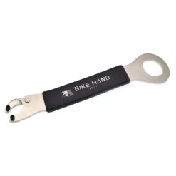 Clé Double Ergots 2 En 1 Bike Hand