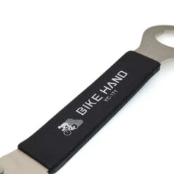 Clé Double Ergots 2 En 1 Bike Hand -Point Soldes cle double ergots 2 en 1 bike hand 3