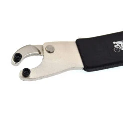 Clé Double Ergots 2 En 1 Bike Hand -Point Soldes cle double ergots 2 en 1 bike hand 4