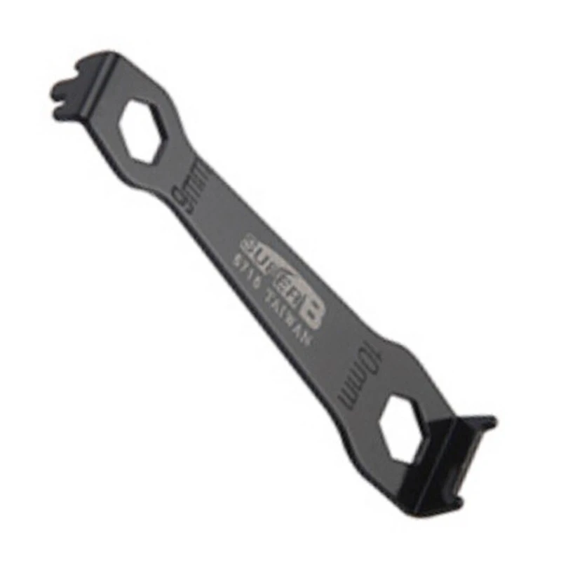 Super B Clé Pour Vis De Plateaux 5 Super B Clé Pour Vis De Plateaux – Image 3
