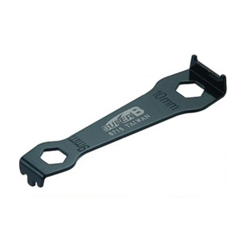 Super B Clé Pour Vis De Plateaux 3 Super B Clé Pour Vis De Plateaux