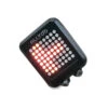 Clignotant Pour Vélo Avec Capteur Automatique Et Double Laser 2 Clignotant Pour Vélo Avec Capteur Automatique Et Double Laser -Point Soldes clignotant pour velo avec capteur automatique et double laser