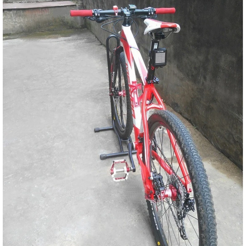 Clignotant Pour Vélo Avec Capteur Automatique Et Double Laser 5 Clignotant Pour Vélo Avec Capteur Automatique Et Double Laser – Image 3