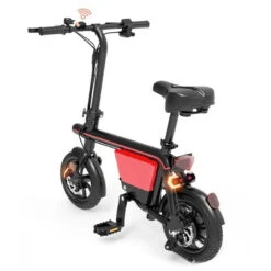 Clignotants De Vélo Avant Et Arrière -Point Soldes clignotants de velo avant et arriere 5