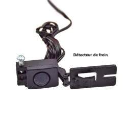 Messingschlager Clignotants Et Feu Stop Pour Vélo -Point Soldes clignotants et feu stop pour velo 2