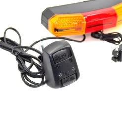 Messingschlager Clignotants Et Feu Stop Pour Vélo -Point Soldes clignotants et feu stop pour velo 5