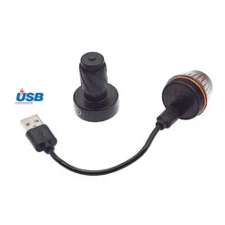 Clignotants Et Feux De Signalisation Pour Vélo Winglight 360 Fixed -Point Soldes clignotants pour velo winglight pop 2