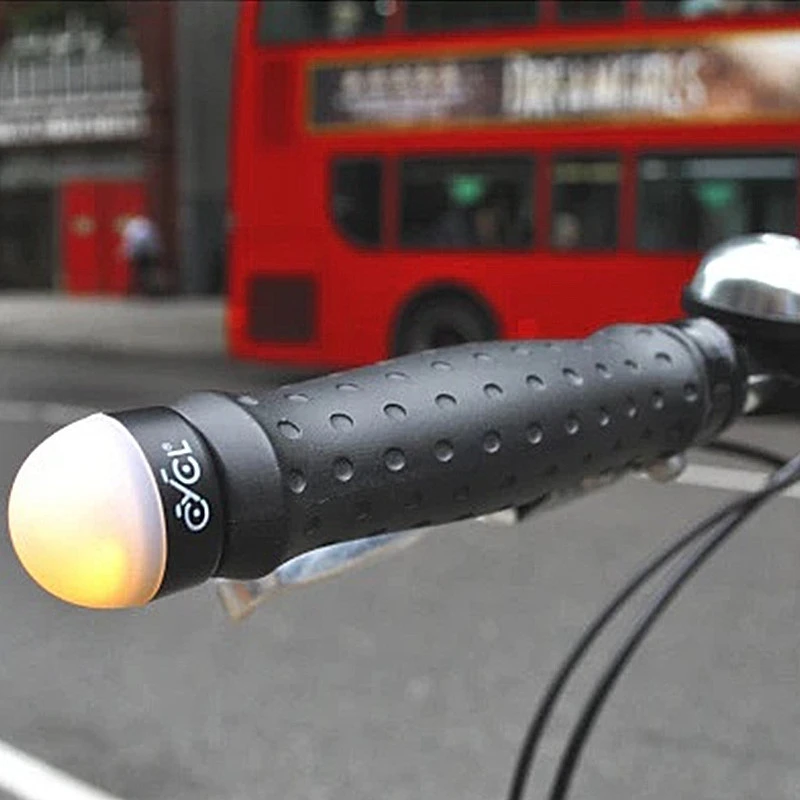 Clignotants De Vélo WINGLIGHTS POP 4 Clignotants De Vélo WINGLIGHTS POP – Image 2