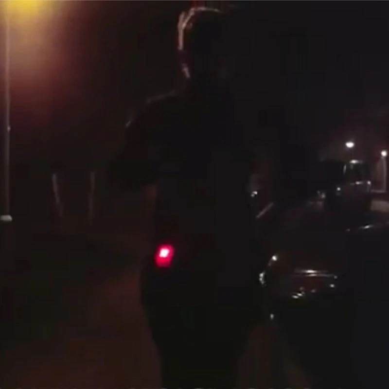 Clip Lumineux à LEDs Pour Signalisation Vélo Magnetlight Wowow 4 Clip Lumineux à LEDs Pour Signalisation Vélo Magnetlight Wowow – Image 2