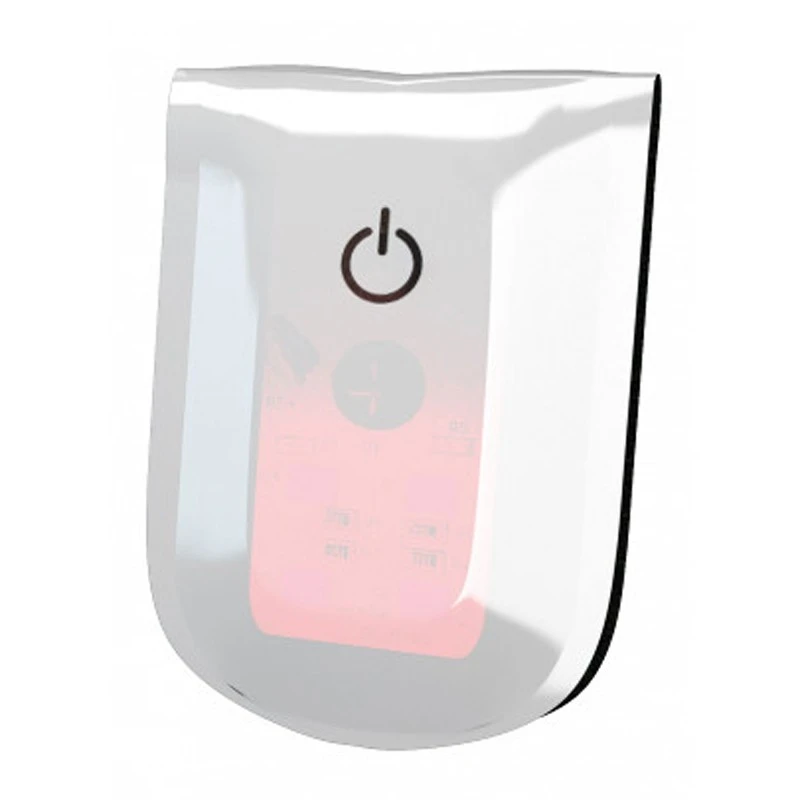 Clip Lumineux à LEDs Pour Signalisation Vélo Magnetlight Wowow 6 Clip Lumineux à LEDs Pour Signalisation Vélo Magnetlight Wowow – Image 4