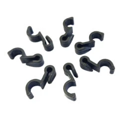 SKS Clips Pour Fil électrique Sur Garde Boue De Vélo
