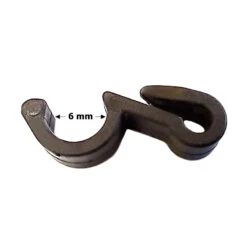 SKS Clips Pour Fil électrique Sur Garde Boue De Vélo -Point Soldes clips pour fil electrique sur garde boue de velo 4
