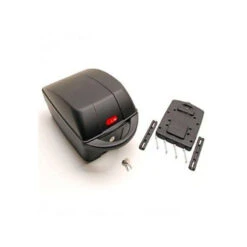 POLISPORT Coffre De Vélo Sur Porte Bagage 11 POLISPORT Coffre De Vélo Sur Porte Bagage -Point Soldes coffre de velo sur porte bagage 4