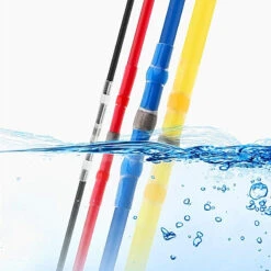 Coffret 500 Manchons Thermo-soudable Auto Soudeur étanche -Point Soldes coffret 500 manchons thermo soudable auto soudeur etanche 4