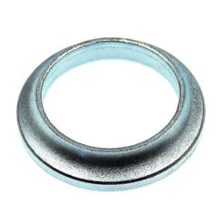 Cone Pour Jeu De Direction - Ø27 - Acier - Argent