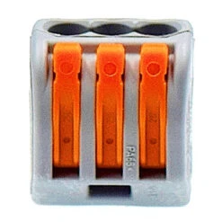 Connecteur à Ressort Pour Sécuriser L'électricité Sur Vélo -Point Soldes connecteur a ressort pour securiser l electricite sur velo 4