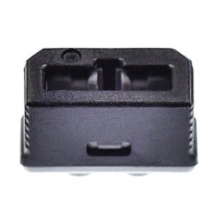 Connecteur Et Capuchon Shimano Pour Moyeu Dynamo -Point Soldes connecteur et capuchon shimano pour moyeu dynamo 2