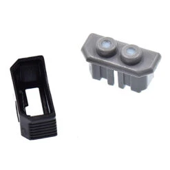 Connecteur Et Capuchon Shimano Pour Moyeu Dynamo -Point Soldes connecteur et capuchon shimano pour moyeu dynamo 3