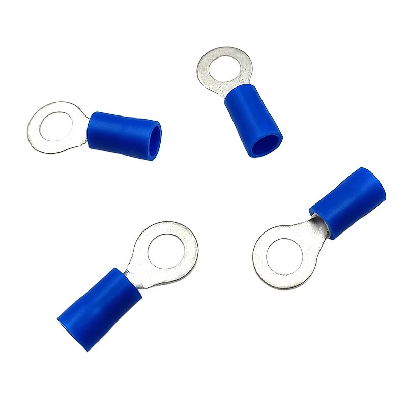 Silverline Connecteur Pour Feu De Vélo Avec Oeillet M5 - Par 4 4 Silverline Connecteur Pour Feu De Vélo Avec Oeillet M5 - Par 4 – Image 2