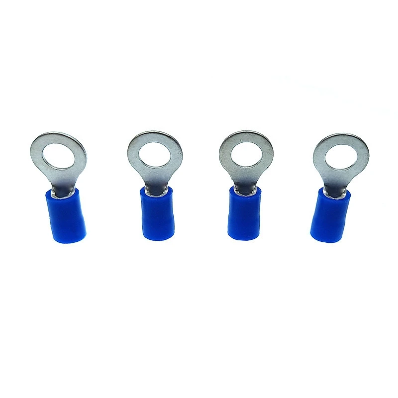 Silverline Connecteur Pour Feu De Vélo Avec Oeillet M5 - Par 4 6 Silverline Connecteur Pour Feu De Vélo Avec Oeillet M5 - Par 4 – Image 4