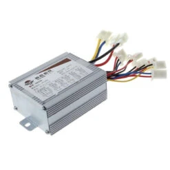 Contrôleur Moteur Pour Trottinette Ou Vélo électrique DC36V 500W -Point Soldes controleur moteur pour trottinette ou velo electrique dc36v 500w 4