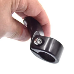 M-Wave Cornes Anatomiques Pour Montage Central Sur Cintre De Vélo 11 M-Wave Cornes Anatomiques Pour Montage Central Sur Cintre De Vélo -Point Soldes cornes anatomiques pour montage central sur cintre de velo 3