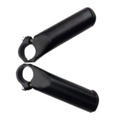 Cornes De Guidon De Vélo Noir Aluminium 110 Mm 13 Cornes De Guidon De Vélo Noir Aluminium 110 Mm -Point Soldes cornes de guidon de velo noir aluminium 110 mm 5