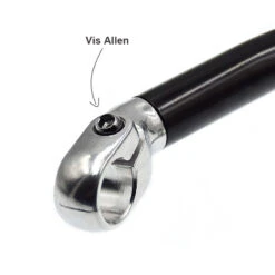 Cornes Longues Réglables Pour Guidon De Vélo 10 Cornes Longues Réglables Pour Guidon De Vélo -Point Soldes cornes longues reglables pour guidon de velo 3