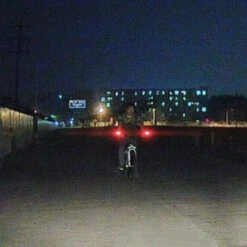 Cornes Lumineuses Pour Embout De Guidon De Vélo -Point Soldes cornes lumineuses pour embout de guidon de velo 3