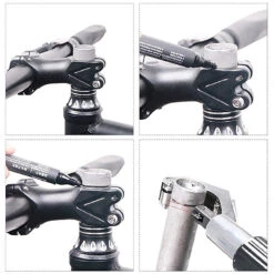 Super B Coupe Tube Pour Pivot De Vélo -Point Soldes coupe tube pour pivot de velo 5