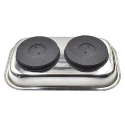 Coupelle Magnétique Pour La Visserie De Vélo Point -Point Soldes coupelle magnetique pour la visserie de velo point 2