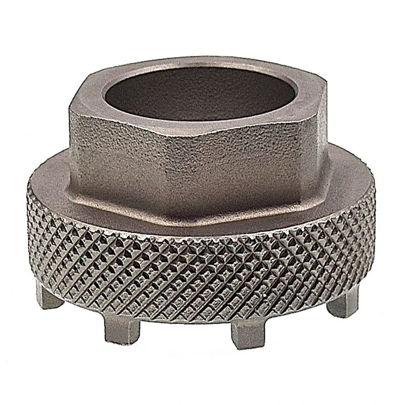 Démonte Boîtier De Pédalier Cuvette Cranté OCTALINK SHIMANO 4 Démonte Boîtier De Pédalier Cuvette Cranté OCTALINK SHIMANO – Image 2