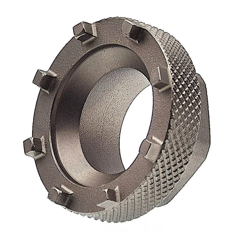 Démonte Boîtier De Pédalier Cuvette Cranté OCTALINK SHIMANO 6 Démonte Boîtier De Pédalier Cuvette Cranté OCTALINK SHIMANO – Image 4