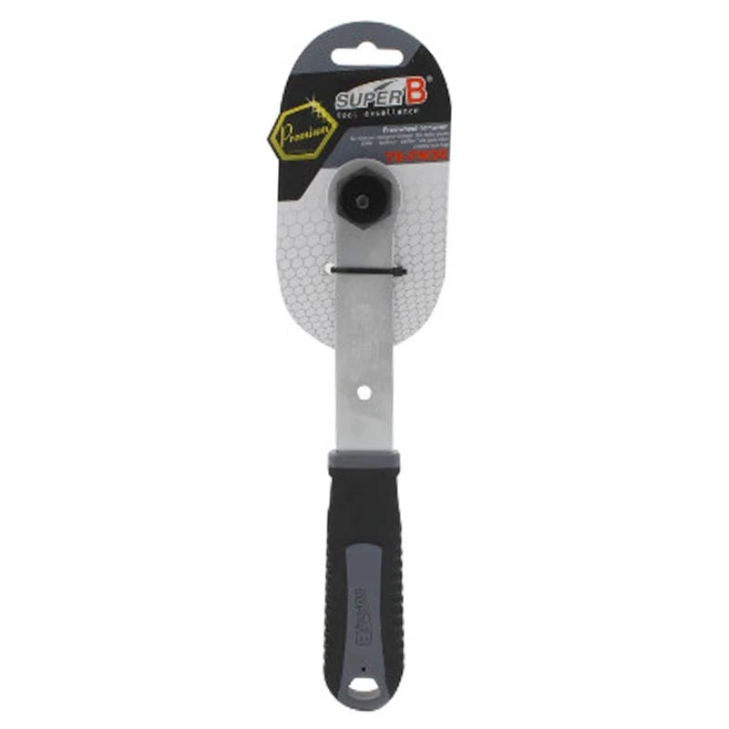 Démonte Roue Libre Avec Manche Super B 3 Démonte Roue Libre Avec Manche Super B