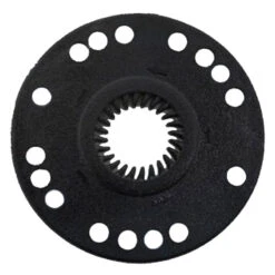 Disque 6 Aimants Pour Vélo électrique