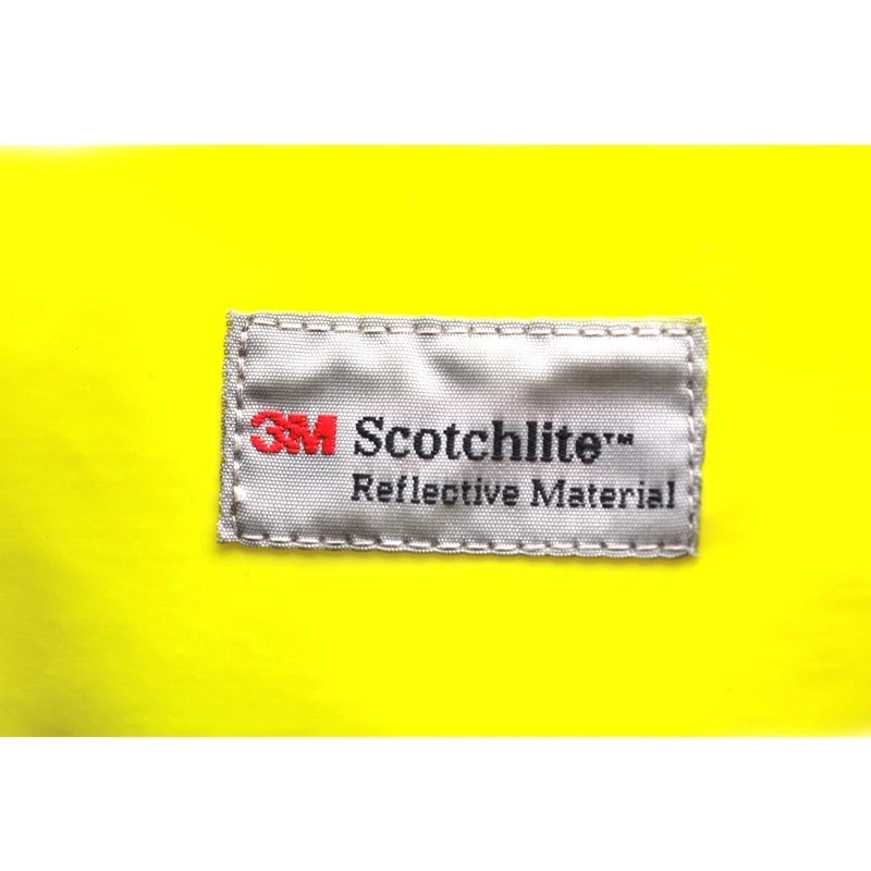 Dossard De Signalisation Triangulaire Avec 8 LED Clignotantes 5 Dossard De Signalisation Triangulaire Avec 8 LED Clignotantes – Image 3