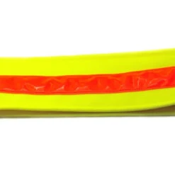 Dossard De Signalisation Triangulaire Avec 8 LED Clignotantes 10 Dossard De Signalisation Triangulaire Avec 8 LED Clignotantes -Point Soldes dossard de signalisation triangulaire avec 8 led clignotantes 3