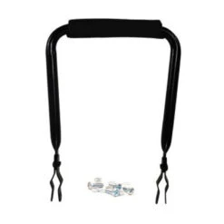 Dossier Pour Siège Enfant Sur Porte-bagage De Vélo - Hooodie