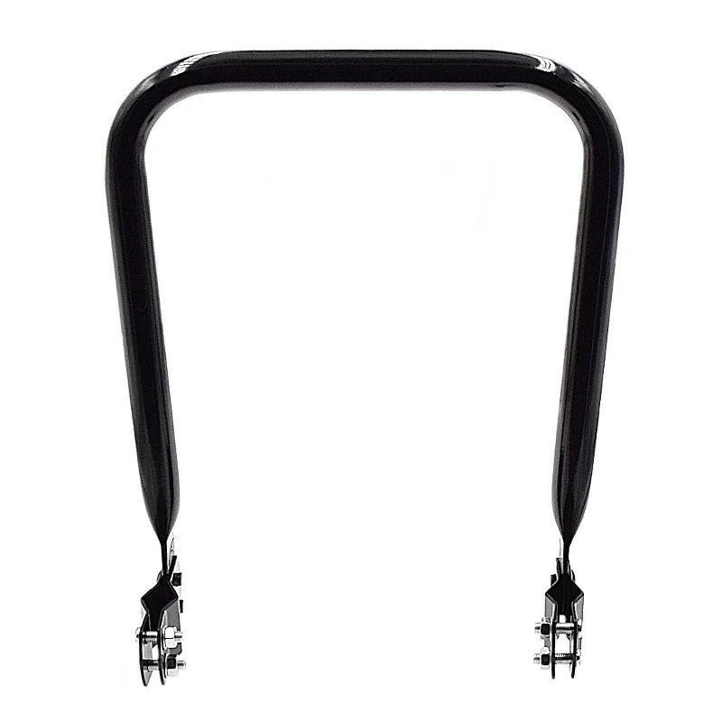 Dossier Pour Siège Enfant Sur Porte-bagage De Vélo - Hooodie 5 Dossier Pour Siège Enfant Sur Porte-bagage De Vélo - Hooodie – Image 4