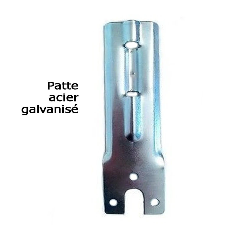 Drapeau Vélo Triple Fanion Avec 3 Mats En Fibre 5 Drapeau Vélo Triple Fanion Avec 3 Mats En Fibre – Image 3