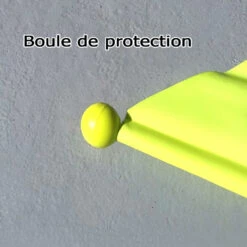 Drapeau Vélo Triple Fanion Avec 3 Mats En Fibre 11 Drapeau Vélo Triple Fanion Avec 3 Mats En Fibre -Point Soldes drapeau velo triple fanion avec 3 mats en fibre 3