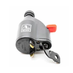 Dynamo Sur Roue De Vélo -Point Soldes dynamo sur roue de velo 2