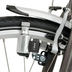 Dynamo Sur Roue De Vélo - Axa 8201 13 Dynamo Sur Roue De Vélo - Axa 8201 -Point Soldes dynamo sur roue de velo axa 8201 5