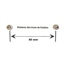 Eclairage Arrière Et Catadioptre Sur Porte-bagage De Vélo 9 Eclairage Arrière Et Catadioptre Sur Porte-bagage De Vélo -Point Soldes eclairage arriere et catadioptre sur porte bagage de velo 2